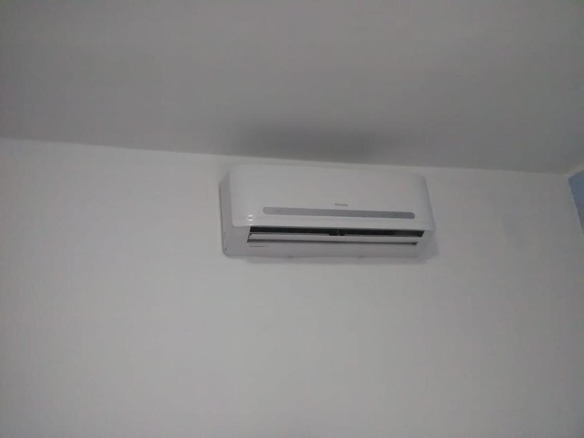 B&B Porta Di Suso Camerota Ngoại thất bức ảnh