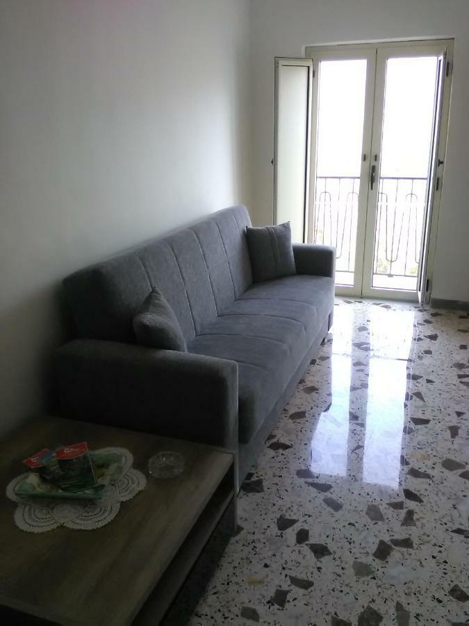 B&B Porta Di Suso Camerota Ngoại thất bức ảnh